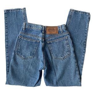 90s vtg Calvin Klein Jeans 24x28